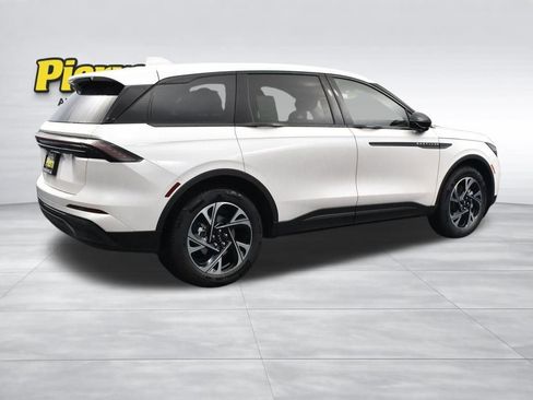 New 2026 Lincoln Nautilus Premier w/ Equipment Group 102A image 4