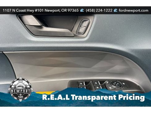 New 2025 Ford Maverick Tremor AWD/4WD image 15