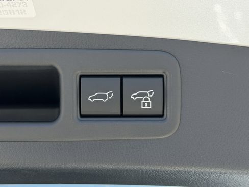 New 2026 Lexus RX 350h AWD/4WD image 13