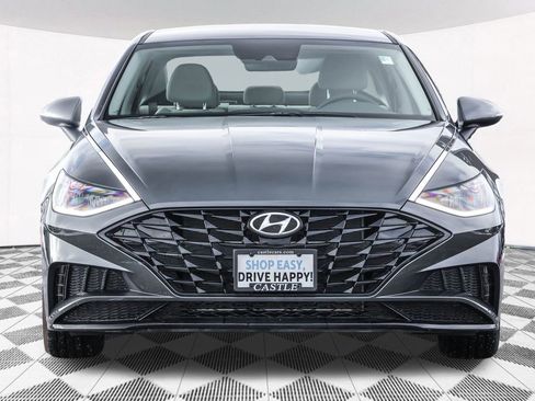Used 2023 Hyundai Sonata SEL w/ Preferred Accessory Package image 9