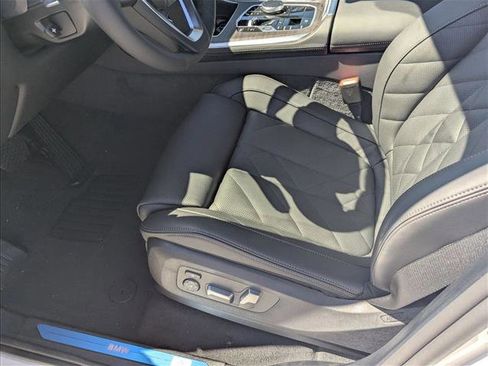 New 2026 BMW X5 sDrive40i w/ Premium Package image 4