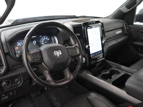 Used 2023 RAM 1500 Rebel w/ Rebel Level 2 Equipment Group image 26