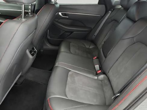 Used 2021 Hyundai Sonata SEL Plus FWD image 20