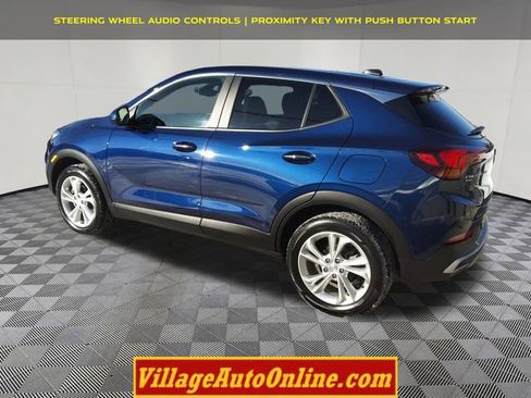 Used 2023 Buick Encore GX Preferred w/ Cold Weather Comfort Package image 2