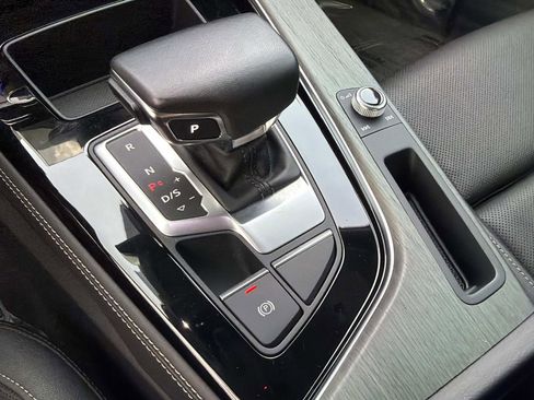 Used 2023 Audi A5 2.0T Premium Plus w/ Premium Plus AWD/4WD image 26
