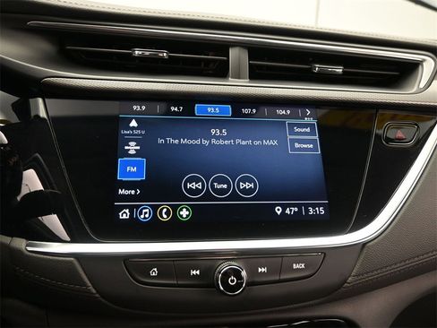 Used 2022 Buick Encore GX Preferred w/ Cold Weather Comfort Package image 25