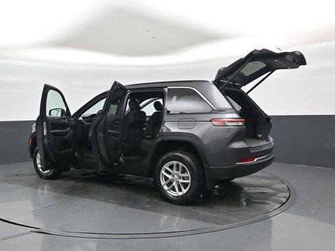 New 2026 Jeep Grand Cherokee Laredo X RWD image 47