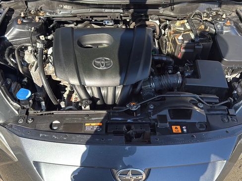 Used 2016 Scion iA image 24