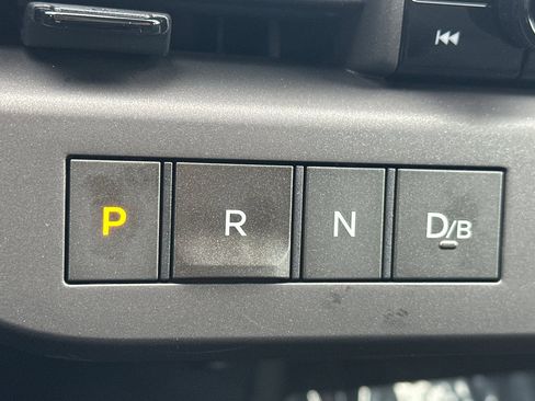 New 2026 Nissan Leaf w/ Floor Mat Package (S+) image 24