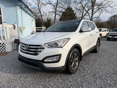 Used 2015 Hyundai Santa Fe Sport w/ Option Group 04