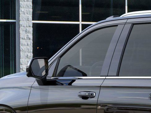 New 2026 Chevrolet Suburban Premier w/ Sun And Tow Package image 12