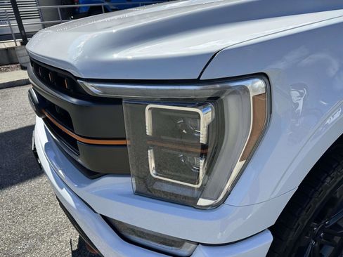 Used 2021 Ford F150 Lariat w/ Equipment Group 502A High image 9