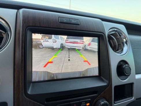 Used 2014 Ford F150 Lariat w/ Equipment Group 502A Luxury image 37