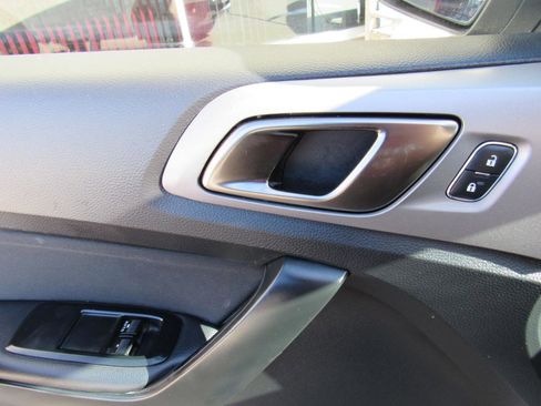 Used 2023 Ford Ranger XLT w/ Equipment Group 301A Mid image 9