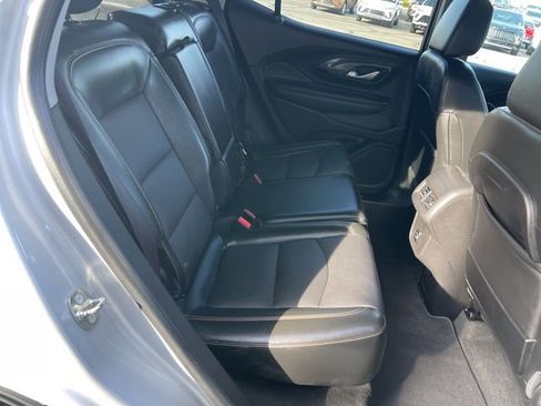 Used 2018 GMC Terrain SLT w/ Preferred Package image 18