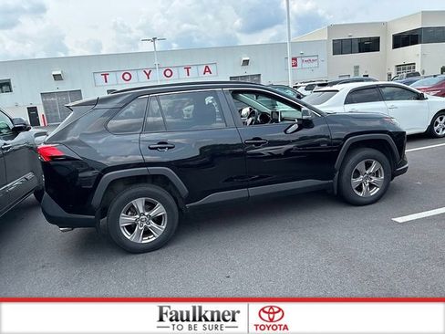 Certified 2023 Toyota RAV4 XLE w/ Convenience Package AWD/4WD image 6