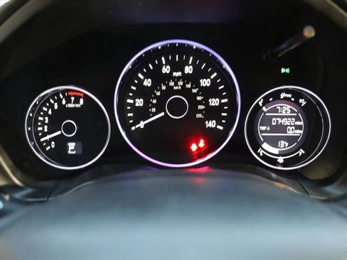 Used 2022 Honda HR-V Sport image 27