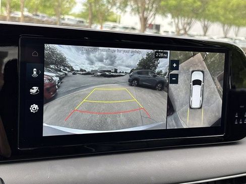 Used 2025 Hyundai Palisade Limited AWD/4WD image 39