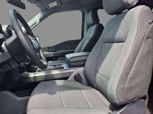 New 2024 Ford F150 XLT w/ Equipment Group 303A High image 5