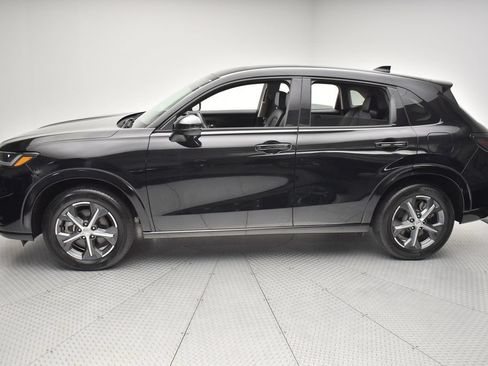 Used 2024 Honda HR-V EX-L image 8