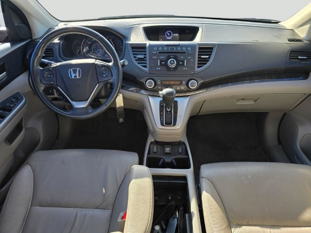 Used 2014 Honda CR-V EX-L image 17