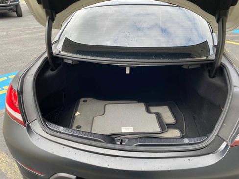 Used 2019 Mercedes-Benz C 300 4MATIC Coupe w/ Premium Package image 30