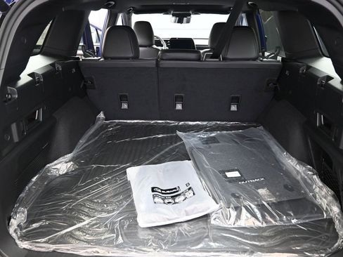 New 2026 Subaru Outback Touring image 17