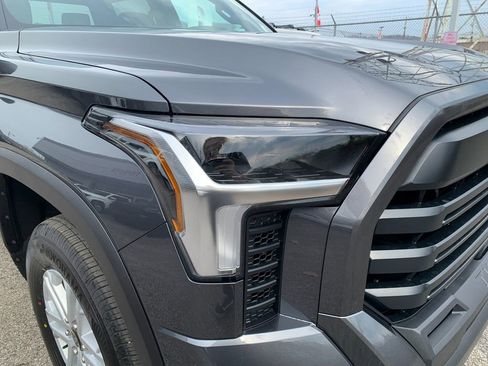 New 2026 Toyota Tundra SR5 image 32