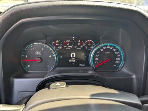 Used 2017 GMC Sierra 2500 Denali w/ Duramax Plus Package image 29