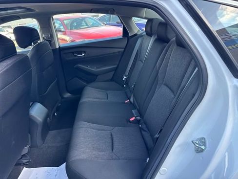 Used 2023 Honda Accord EX image 14