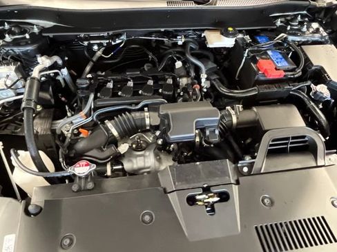 New 2026 Honda CR-V EX image 11
