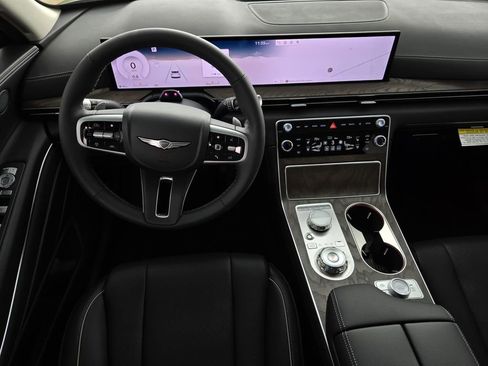 New 2026 Genesis GV80 2.5T Advanced AWD/4WD image 24