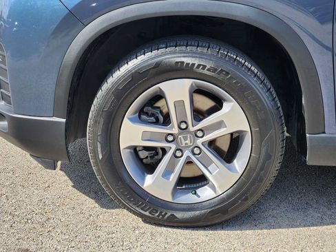 Used 2026 Honda Pilot EX-L image 9