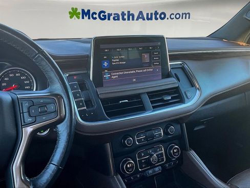 Used 2021 Chevrolet Tahoe High Country image 10