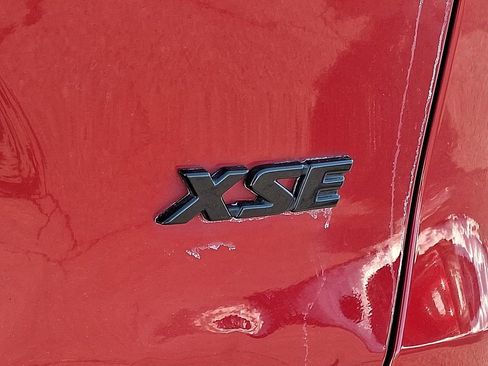 Used 2023 Toyota RAV4 XSE w/ Weather Package image 32