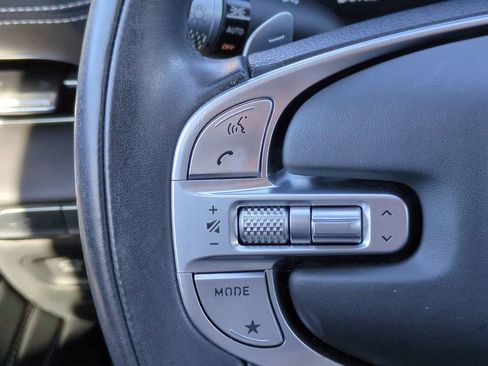 Used 2021 Genesis GV80 3.5T w/ Prestige Package 07 image 26