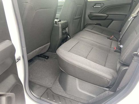 New 2026 GMC Canyon Elevation w/ Convenience Package RWD image 9