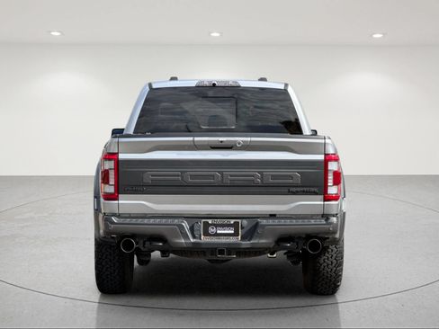 Used 2023 Ford F150 Raptor AWD/4WD image 5