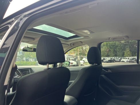 Used 2015 MAZDA CX-5 Touring w/ Bose/Moonroof Package image 20