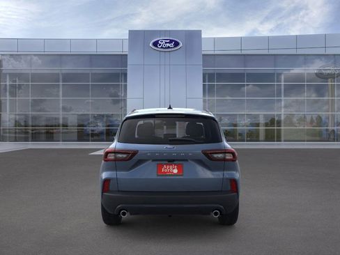 New 2026 Ford Escape ST-Line w/ Tech Pack #1 FWD image 5