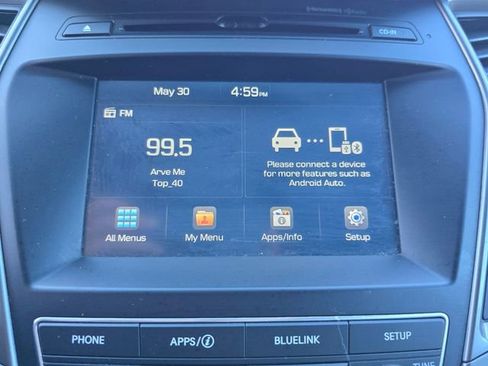Used 2017 Hyundai Santa Fe Sport FWD image 20
