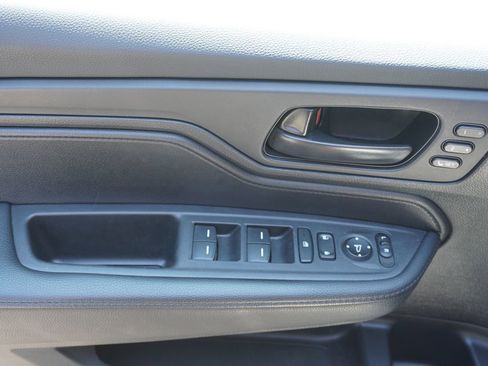 Used 2025 Honda Odyssey EX-L image 14
