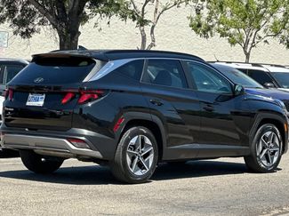 Used 2025 Hyundai Tucson SEL FWD video 2