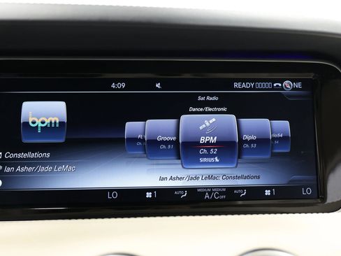 Used 2017 Mercedes-Benz S 550 4MATIC Coupe image 32