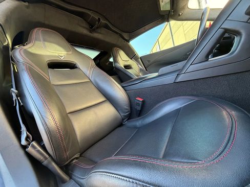 Used 2017 Chevrolet Corvette Grand Sport image 32