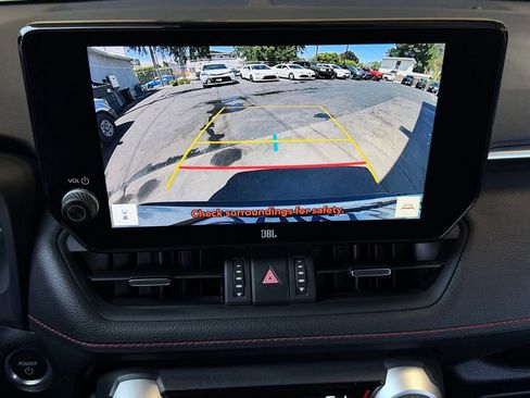 Used 2023 Toyota RAV4 XSE w/ Weather Package AWD/4WD image 17