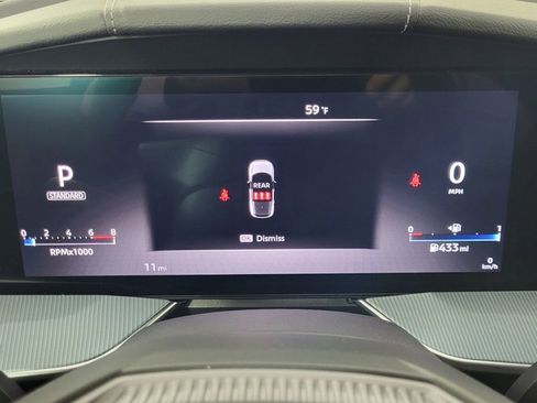 New 2025 Nissan Murano SL AWD/4WD image 7