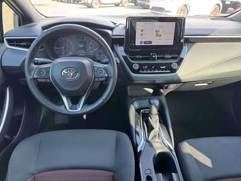 Used 2023 Toyota Corolla SE FWD image 20