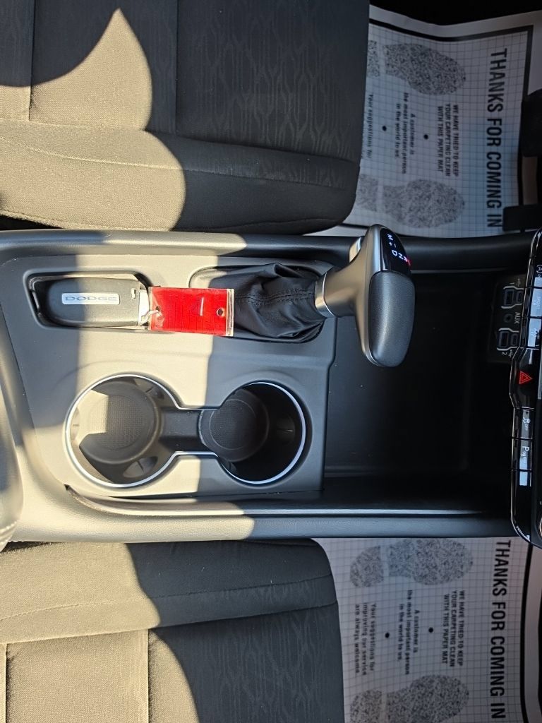 Used 2023 Dodge Durango SXT Launch Edition AWD/4WD image 34