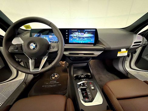Used 2025 BMW 228i xDrive w/ Premium Package AWD/4WD image 16